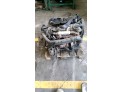 MOTOR CON ACCESORIOS Y CAJA DE CAMBIOS CITROEN XSARA PICASSO 37161