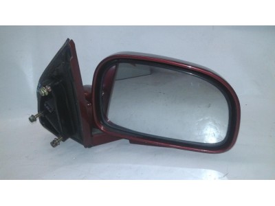 RETROVISOR DERECHO HYUNDAI SANTA FE GRANATE 2002