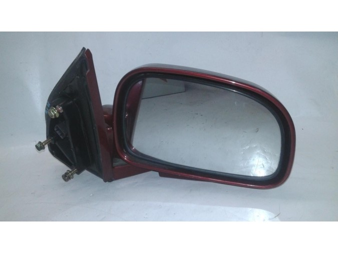 RETROVISOR DERECHO HYUNDAI SANTA FE GRANATE 2002