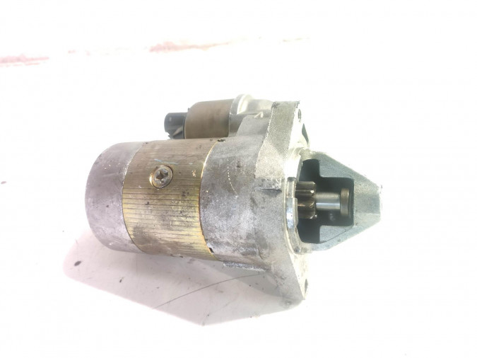 MOTOR ARRANQUE FIAT SEICENTO 1998