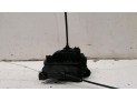 CERRADURA PUERTA DELANTERA IZQUIERDA RENAULT MODUS 2008