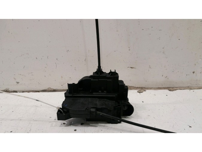 CERRADURA PUERTA DELANTERA IZQUIERDA RENAULT MODUS 2008