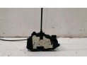 CERRADURA PUERTA DELANTERA IZQUIERDA RENAULT MODUS 2008