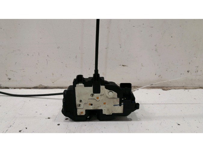 CERRADURA PUERTA DELANTERA IZQUIERDA RENAULT MODUS 2008