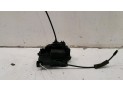 CERRADURA PUERTA TRASERA IZQUIERDA RENAULT MODUS 2008