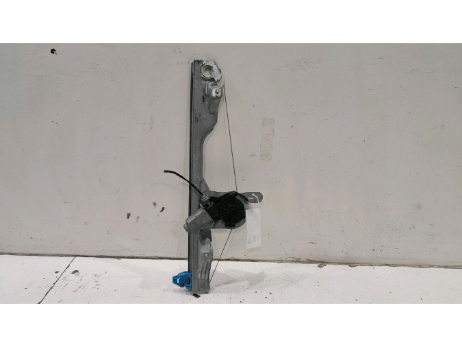 ELEVALUNAS DELANTERO DERECHO RENAULT MODUS 2008