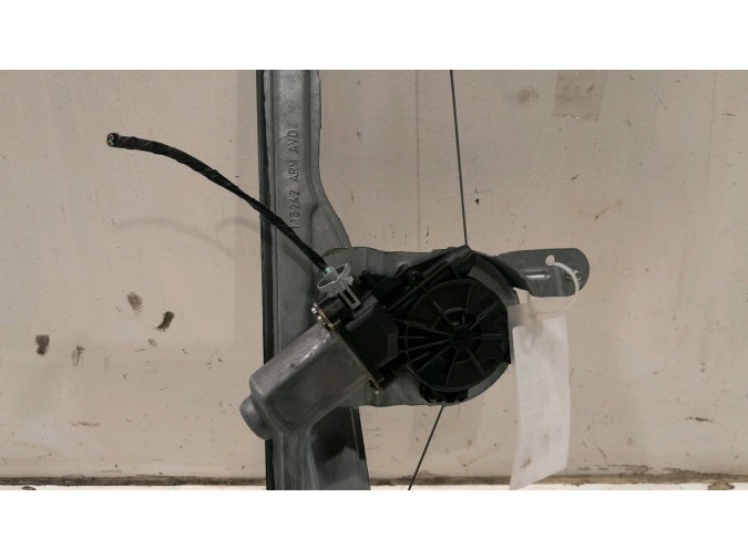 ELEVALUNAS DELANTERO DERECHO RENAULT MODUS 2008