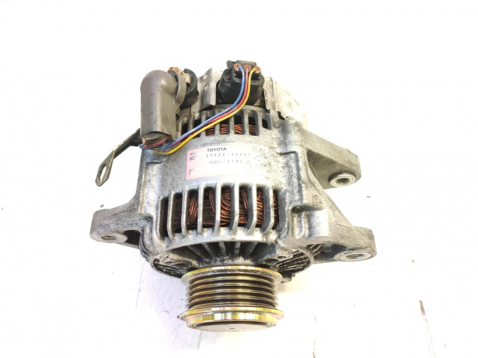 Alternador TOYOTA YARIS 2007