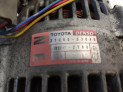 Alternador TOYOTA YARIS 2007