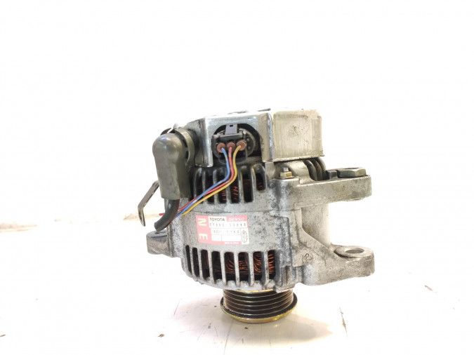Alternador TOYOTA YARIS 2007