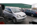 Radiador motor TOYOTA YARIS 2002