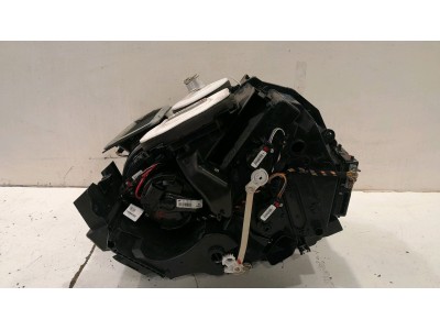 MUEBLE CALEFACCION RENAULT SCENIC 2018