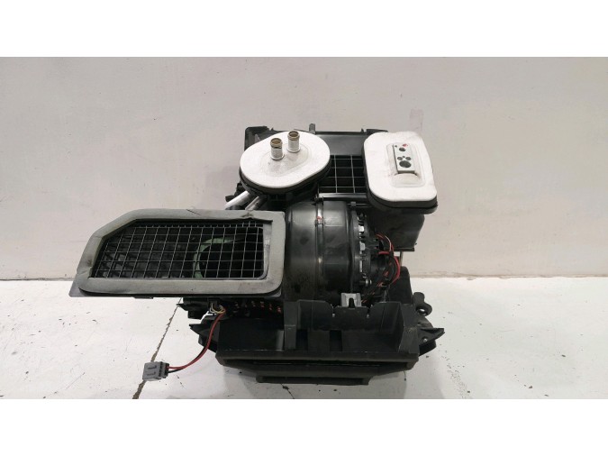 MUEBLE CALEFACCION RENAULT SCENIC 2018