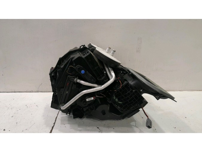 MUEBLE CALEFACCION RENAULT SCENIC 2018