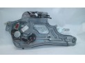 ELEVALUNAS DELANTERO DERECHO HYUNDAI SANTA FE 2002