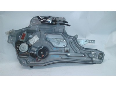 ELEVALUNAS DELANTERO DERECHO HYUNDAI SANTA FE 2002