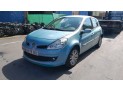 PRETENSOR CINTURÓN DELANTERO DERECHO RENAULT CLIO 2008