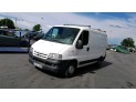 Turbocompresor CITROEN JUMPER 38736
