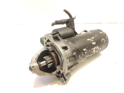Motor Arranque color Rojo FIAT PUNTO 1995