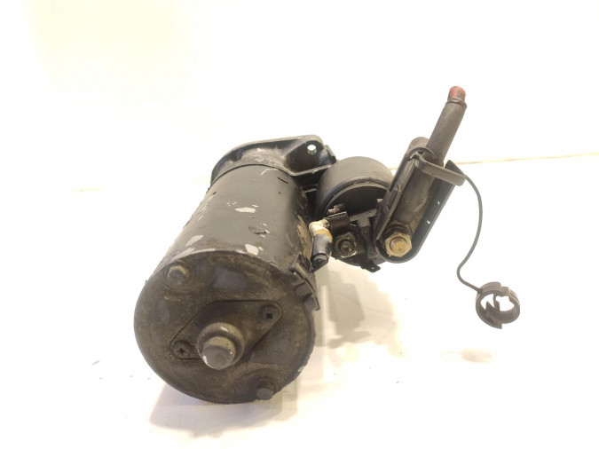 Motor Arranque color Rojo FIAT PUNTO 1995