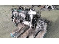 MOTOR CON ACCESORIOS Y CAJA DE CAMBIOS MERCEDES A 170 CDI 2002