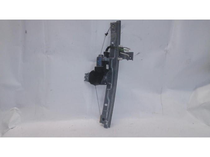 ELEVALUNAS DELANTERO IZQUIERDO PEUGEOT 207 2008