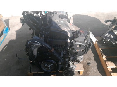 Motor Arranque PEUGEOT 206 2000