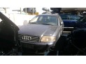 Intercooler AUDI A6 2005
