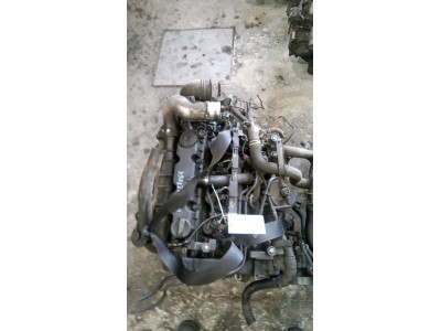 CAJA CAMBIOS PEUGEOT 406 2000