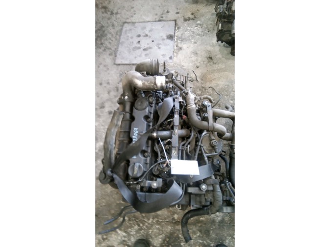 CAJA CAMBIOS PEUGEOT 406 2000