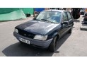 CERRADURA CAPO FORD FIESTA