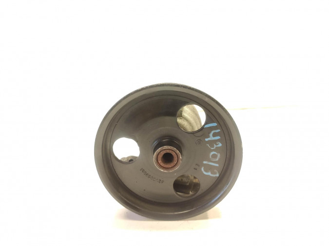 BOMBA SERVODIRECCION RENAULT KANGOO 2010