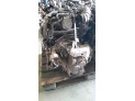 MOTOR CON ACCESORIOS Y CAJA DE CAMBIOS SEAT TOLEDO 2005