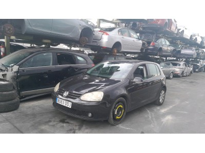 TRANSMISION DERECHA SO VOLKSWAGEN GOLF 2004