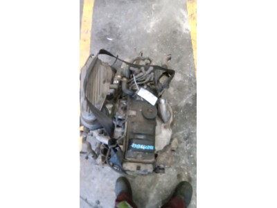 ALTERNADOR PEUGEOT 106 1997