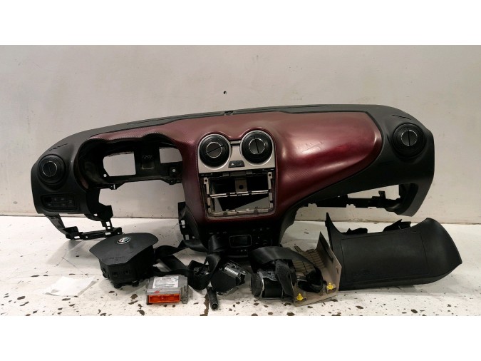 KIT AIRBAG ALFA ROMEO MITO 2010