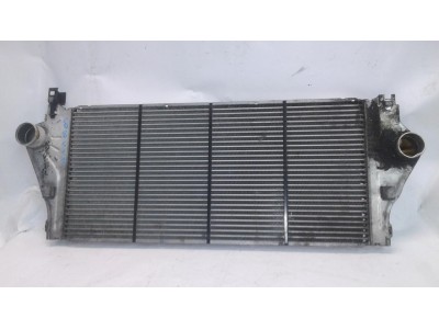 Intercooler RENAULT ESPACE 2007
