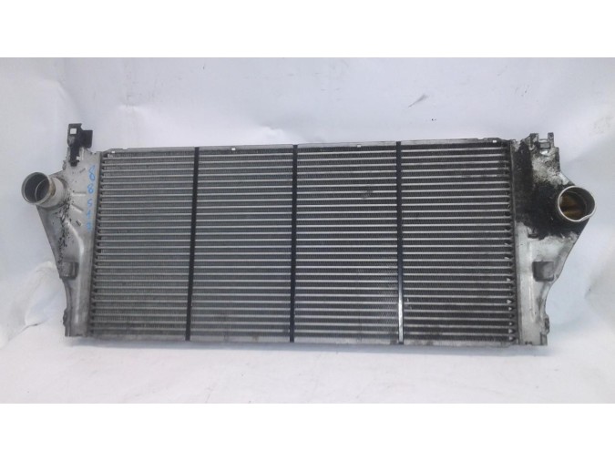Intercooler RENAULT ESPACE 2007