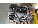 MOTOR CON ACCESORIOS Y CAJA DE CAMBIOS PEUGEOT 407 2008