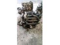 MOTOR CON ACCESORIOS Y CAJA DE CAMBIOS PEUGEOT 406 2000