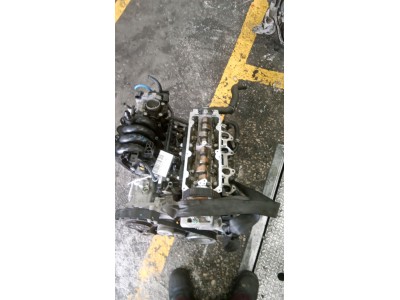 ALTERNADOR FIAT 500 2018