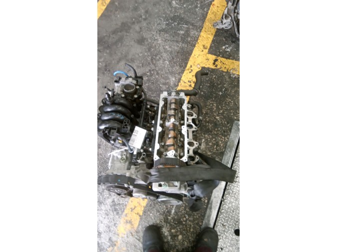 ALTERNADOR FIAT 500 2018