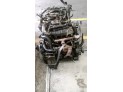 MOTOR CON ACCESORIOS Y CAJA DE CAMBIOS CITROEN JUMPER 38736