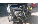 MOTOR CON ACCESORIOS SIN CAJA DE CAMBIOS RENAULT TRAFIC