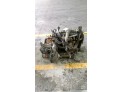 MOTOR CON ACCESORIOS Y CAJA DE CAMBIOS RENAULT MÉGANE 38506