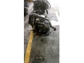 MOTOR CON ACCESORIOS Y CAJA DE CAMBIOS RENAULT MÉGANE 38506