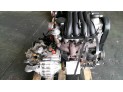MOTOR CON ACCESORIOS Y CAJA DE CAMBIOS SEAT IBIZA