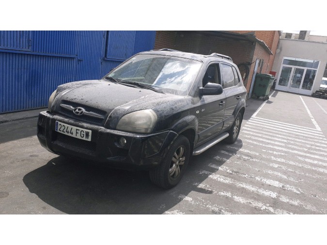 PILOTO TRASERO DERECHO HYUNDAI TUCSON 2006