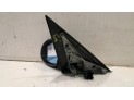 RETROVISOR IZQUIERDO BMW SERIE 1 AZUL 2007