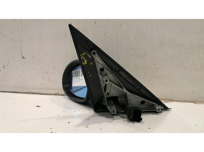 RETROVISOR IZQUIERDO BMW SERIE 1 AZUL 2007